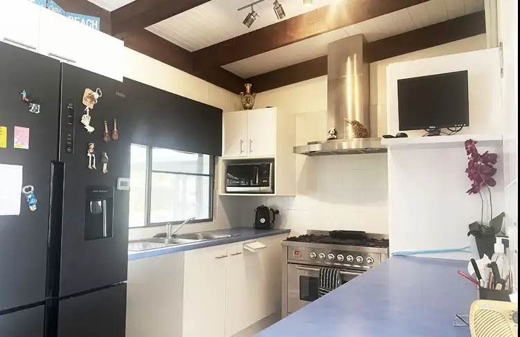 Second view of Homely house listing, 12 Holland Street, Wongaling Beach QLD 4852