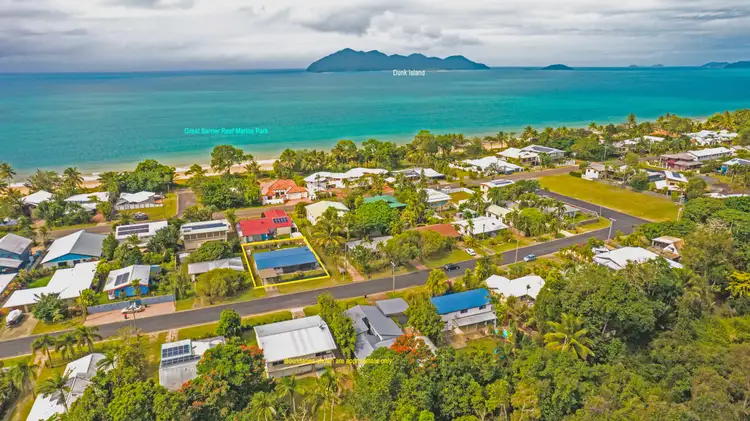 Third view of Homely house listing, 12 Holland Street, Wongaling Beach QLD 4852