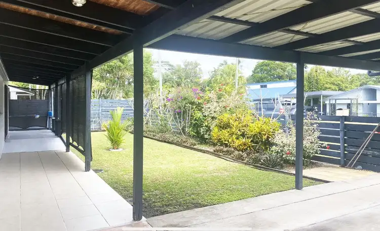 Fourth view of Homely house listing, 12 Holland Street, Wongaling Beach QLD 4852