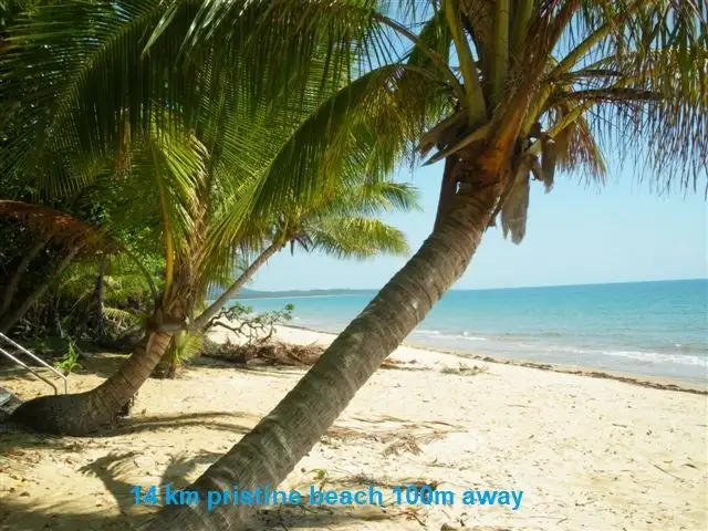 Sixth view of Homely house listing, 12 Holland Street, Wongaling Beach QLD 4852