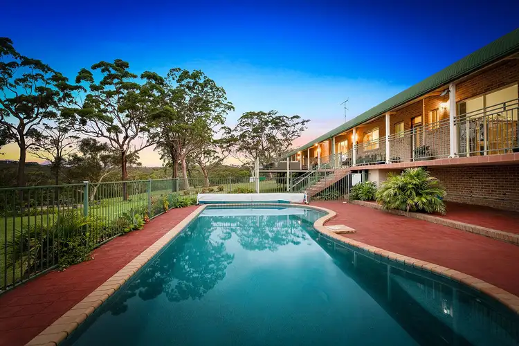 Fourth view of Homely house listing, 3909 Old Northern Road, Canoelands NSW 2157