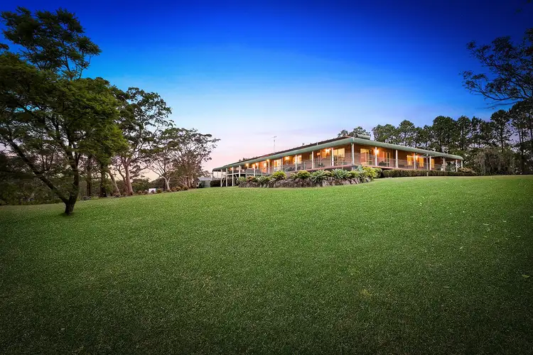 Fifth view of Homely house listing, 3909 Old Northern Road, Canoelands NSW 2157