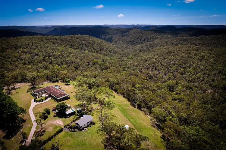 Seventh view of Homely house listing, 3909 Old Northern Road, Canoelands NSW 2157