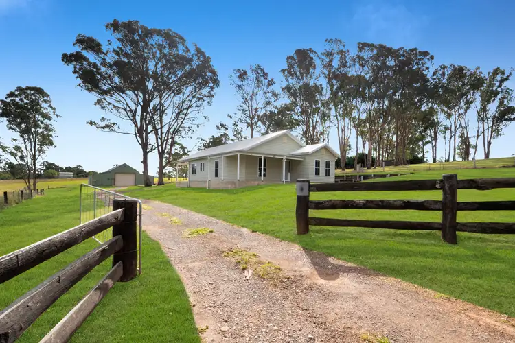 Main view of Homely house listing, 25 Innes Street, Thirlmere NSW 2572