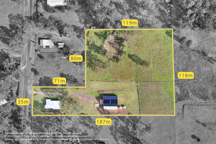 Second view of Homely house listing, 25 Innes Street, Thirlmere NSW 2572