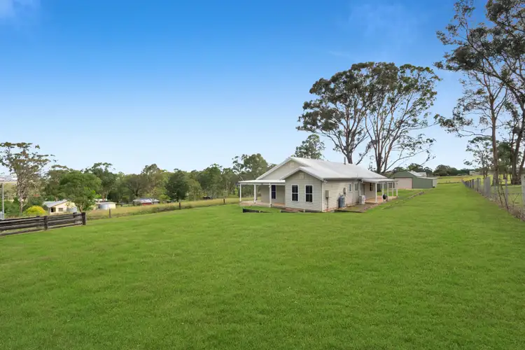 Third view of Homely house listing, 25 Innes Street, Thirlmere NSW 2572