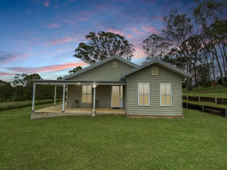 Fourth view of Homely house listing, 25 Innes Street, Thirlmere NSW 2572