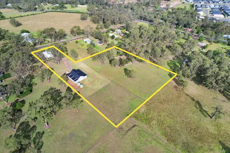 Fifth view of Homely house listing, 25 Innes Street, Thirlmere NSW 2572