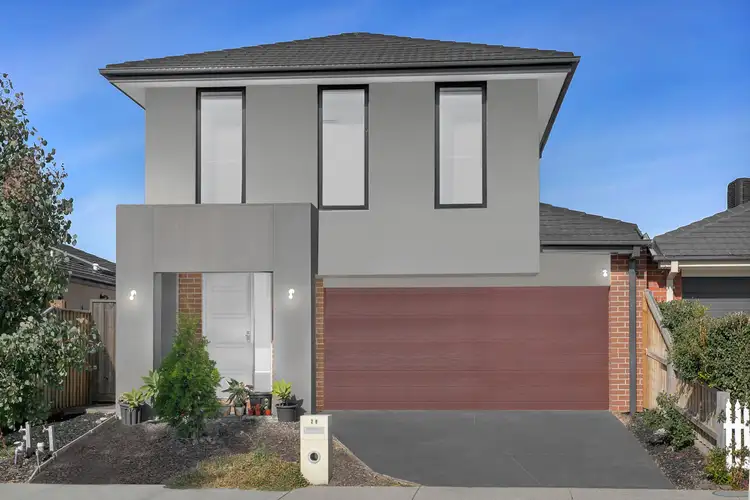 28 Revelation Street, Epping VIC 3076