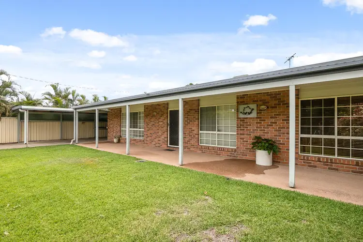 Main view of Homely house listing, 5 Reo Place, Emerald QLD 4720