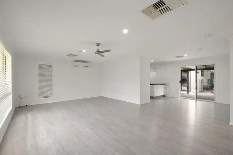 Third view of Homely house listing, 5 Reo Place, Emerald QLD 4720