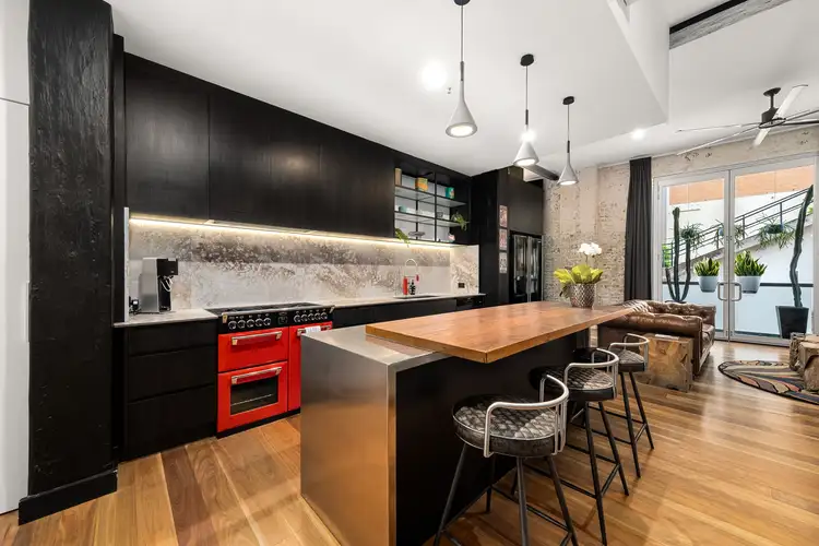 103/50 Macquarie Street, Teneriffe QLD 4005