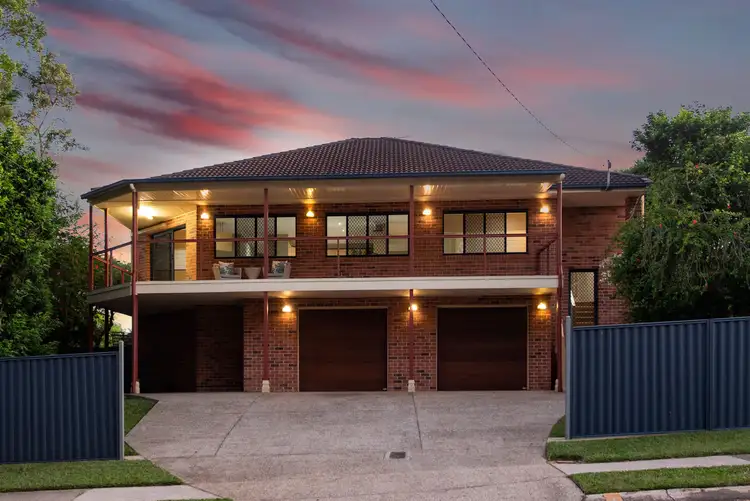 511 Priestdale Road, Rochedale South QLD 4123