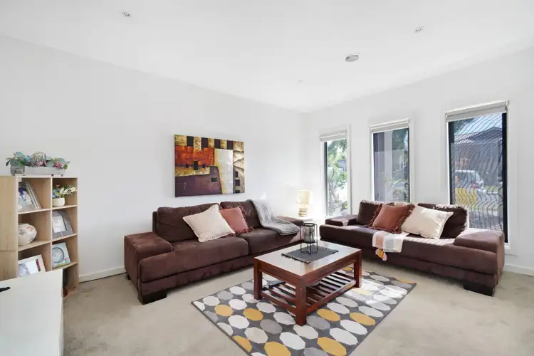 Third view of Homely house listing, 25 Jackaroo Street, Mernda VIC 3754
