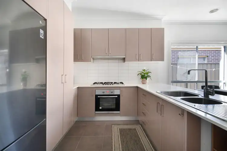 Fourth view of Homely house listing, 25 Jackaroo Street, Mernda VIC 3754