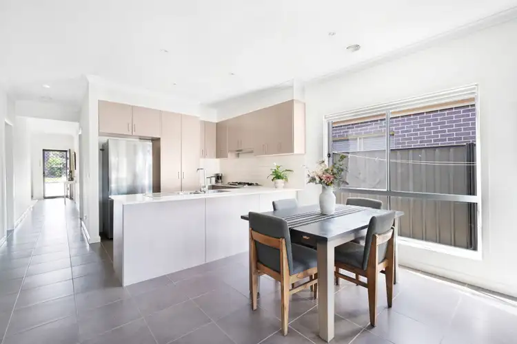 Sixth view of Homely house listing, 25 Jackaroo Street, Mernda VIC 3754