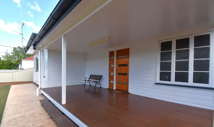 Second view of Homely house listing, 9 Robin Road, Longreach QLD 4730