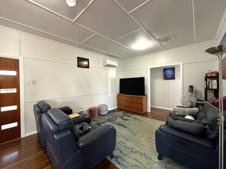 Third view of Homely house listing, 9 Robin Road, Longreach QLD 4730
