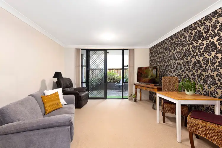Main view of Homely unit listing, 4/5-17 Pacific Highway, Roseville NSW 2069