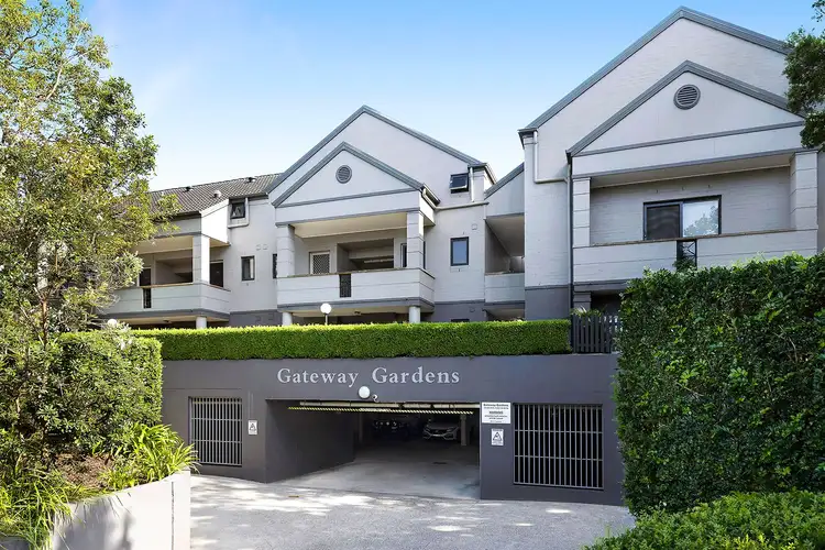 Sixth view of Homely unit listing, 4/5-17 Pacific Highway, Roseville NSW 2069