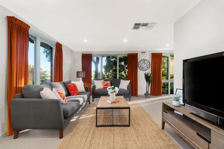 Second view of Homely house listing, 34 Harold Street, Wantirna VIC 3152