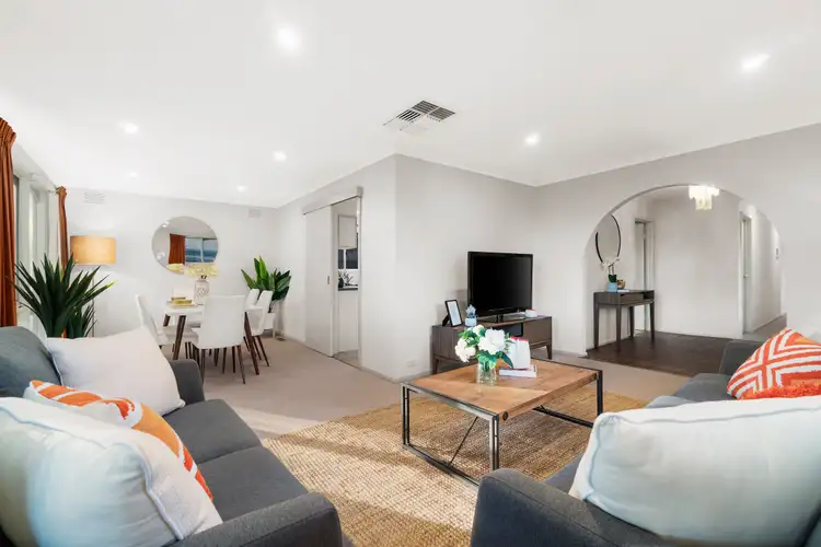 Third view of Homely house listing, 34 Harold Street, Wantirna VIC 3152