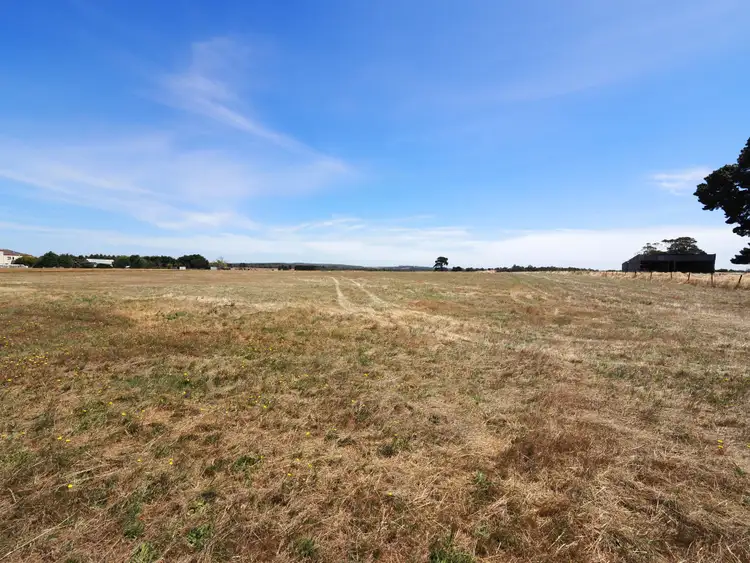 Third view of Homely land listing, Lot 1 Georges Road, Cambrian Hill VIC 3352