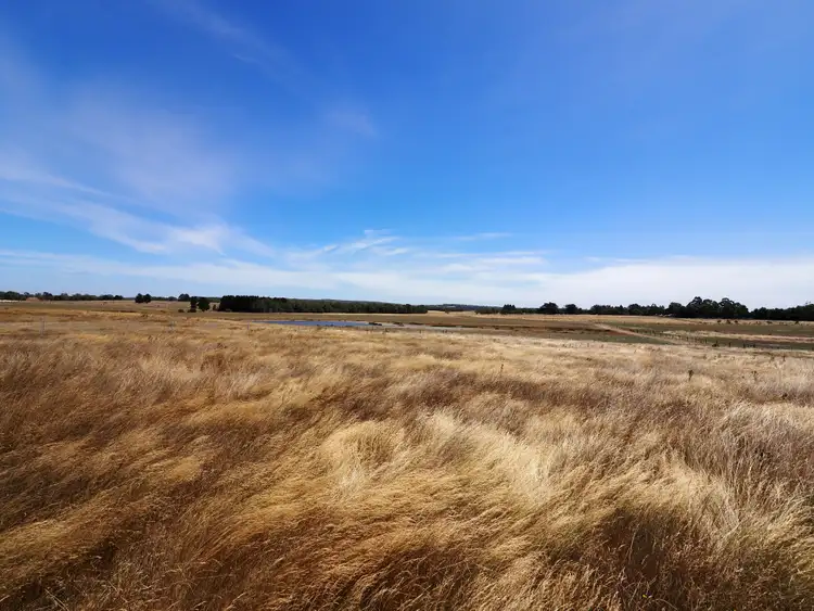 Fourth view of Homely land listing, Lot 1 Georges Road, Cambrian Hill VIC 3352