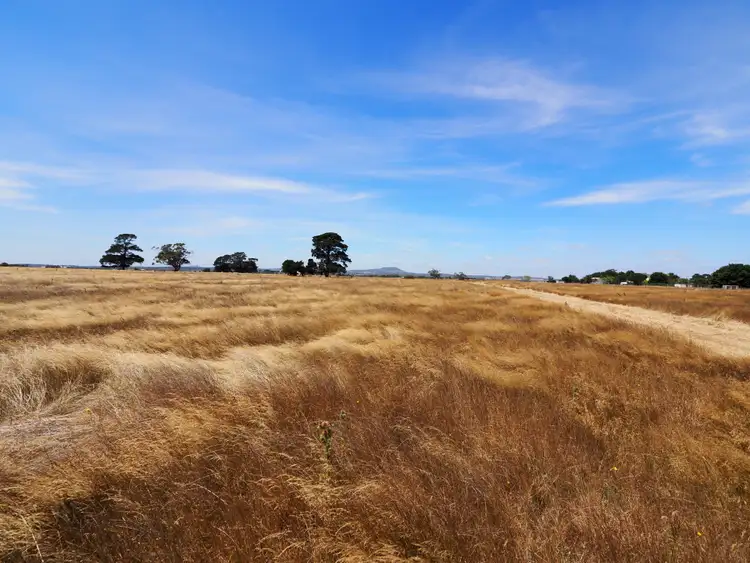 Fifth view of Homely land listing, Lot 1 Georges Road, Cambrian Hill VIC 3352