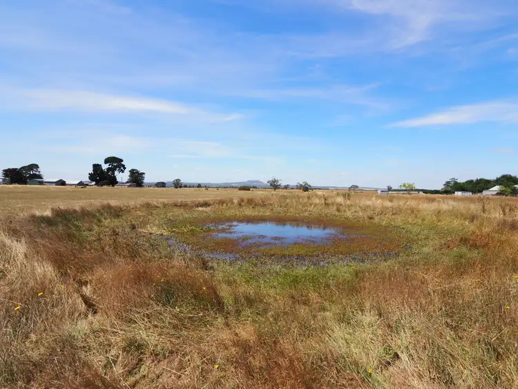 Sixth view of Homely land listing, Lot 1 Georges Road, Cambrian Hill VIC 3352