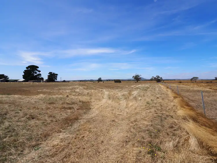 Seventh view of Homely land listing, Lot 1 Georges Road, Cambrian Hill VIC 3352