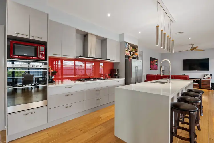 Fourth view of Homely house listing, 57 O'Brien Circuit, Wonthaggi VIC 3995