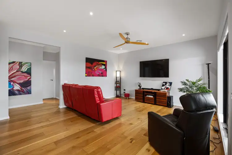 Sixth view of Homely house listing, 57 O'Brien Circuit, Wonthaggi VIC 3995