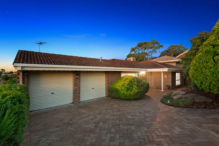 Fourth view of Homely house listing, 12 Kempson Court, Wynn Vale SA 5127