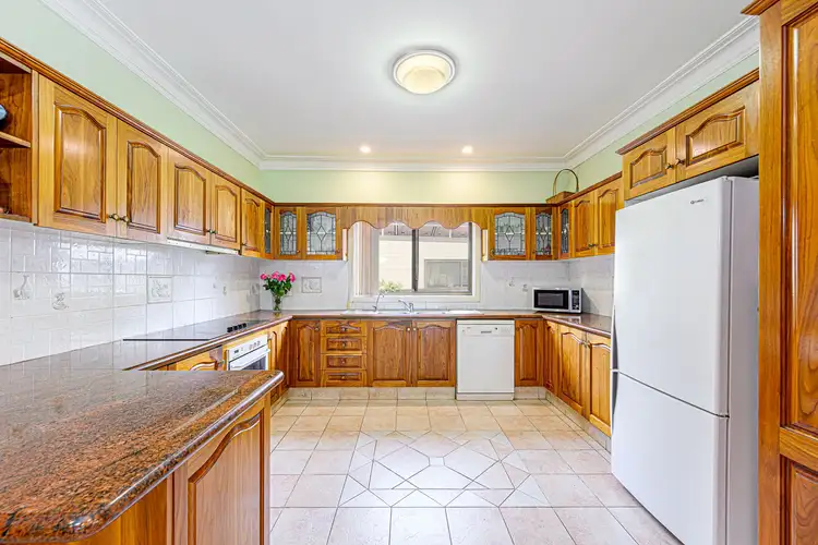 Sixth view of Homely house listing, 74 Duckmallois Avenue, Blacktown NSW 2148