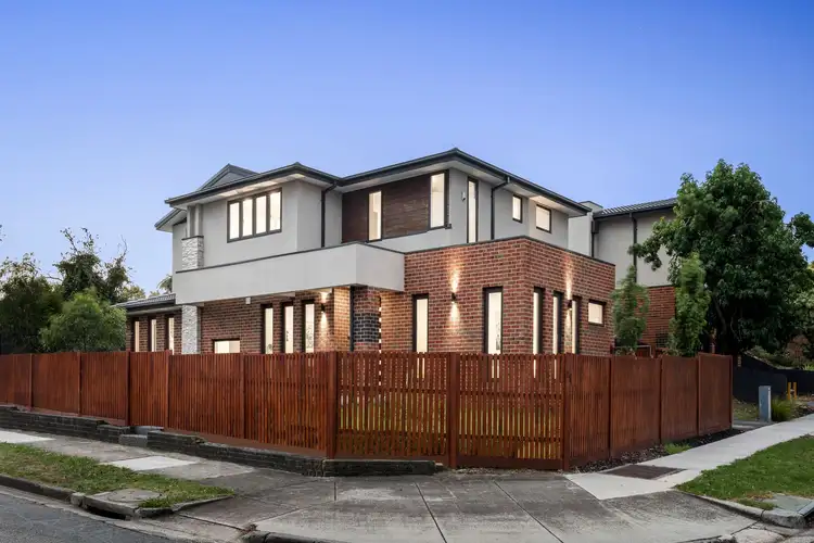 Second view of Homely house listing, 141 Eley Road, Blackburn South VIC 3130