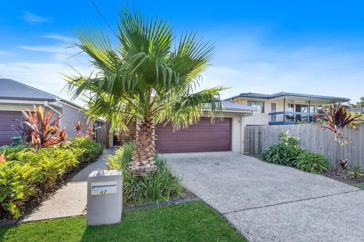 47 Bremen Street, Hemmant QLD 4174