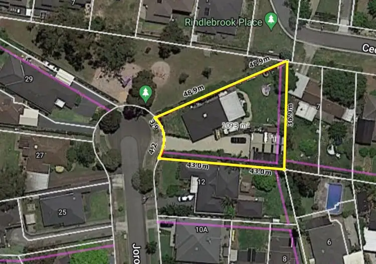 14 Joroma Place, Wonga Park VIC 3115