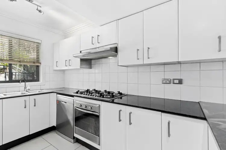 Second view of Homely townhouse listing, 21/6 Mowbray Street, Sylvania NSW 2224