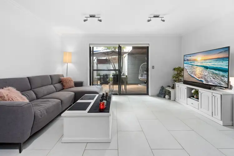 Third view of Homely townhouse listing, 21/6 Mowbray Street, Sylvania NSW 2224