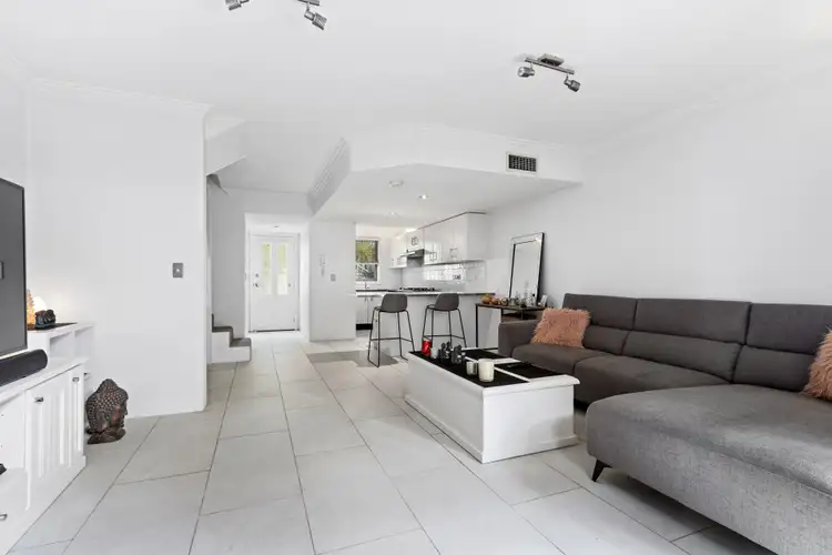 Fourth view of Homely townhouse listing, 21/6 Mowbray Street, Sylvania NSW 2224