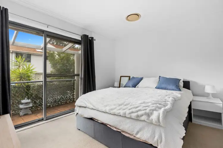 Fifth view of Homely townhouse listing, 21/6 Mowbray Street, Sylvania NSW 2224