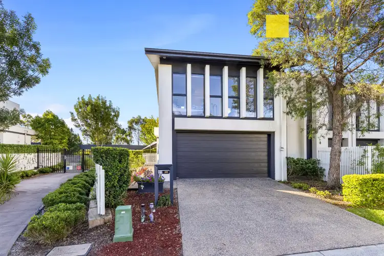 57 Grace Crescent, Kellyville NSW 2155
