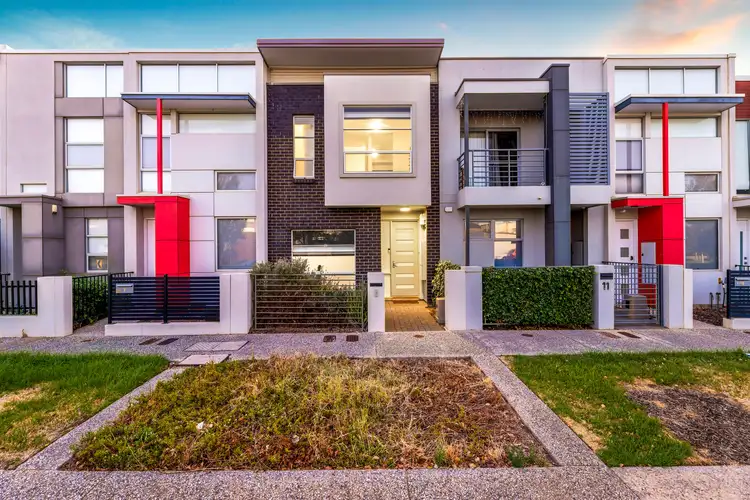 9 Worra Street, Lightsview SA 5085