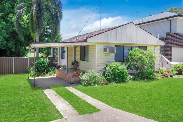 Second view of Homely land listing, 9 Sydney Street, Riverstone NSW 2765