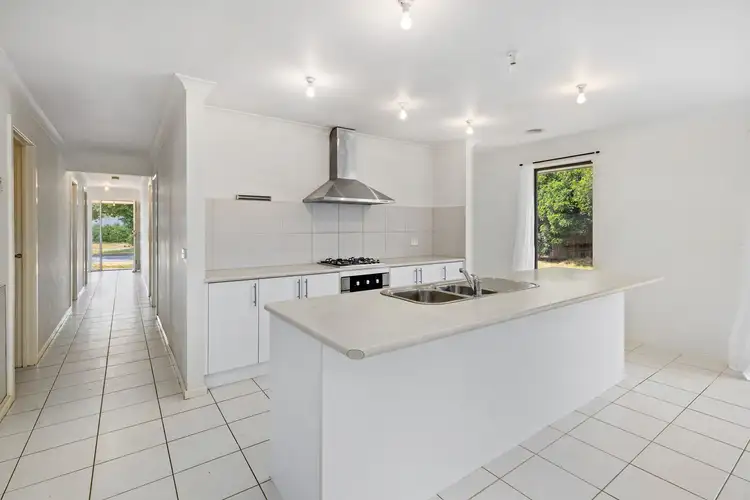 Third view of Homely house listing, 3 Iluka Drive, Werribee VIC 3030