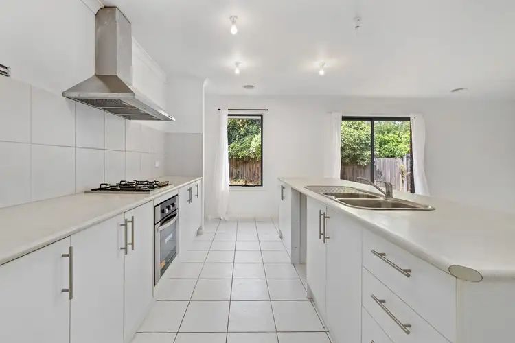 Fourth view of Homely house listing, 3 Iluka Drive, Werribee VIC 3030