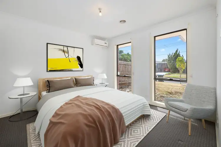Fifth view of Homely house listing, 3 Iluka Drive, Werribee VIC 3030