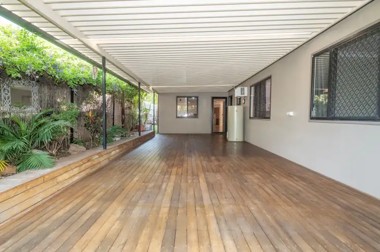 Main view of Homely house listing, 3 Ebony Way, Biloela QLD 4715