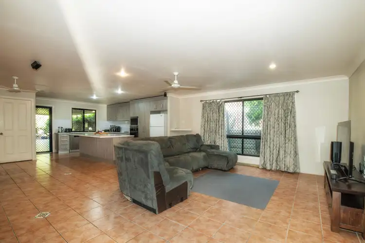 Third view of Homely house listing, 3 Ebony Way, Biloela QLD 4715